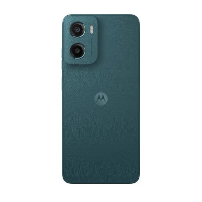 MOTOROLA G05 4+256GB FOREST GREEN