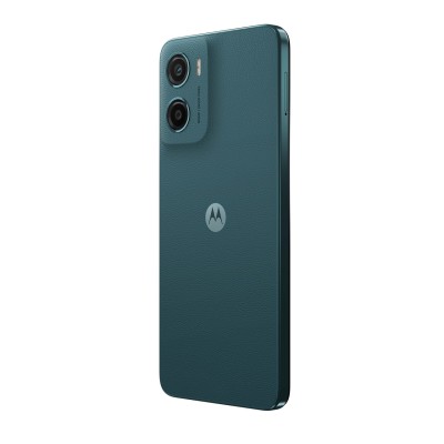 MOTOROLA G05 4+256GB FOREST GREEN