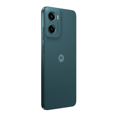 MOTOROLA G05 4+256GB FOREST GREEN