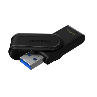 PENDRIVE 64GB USB 3.2 DTXS/64GB