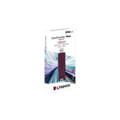 PENDRIVE 256GB USB 3.2 DTMAXA/256GB