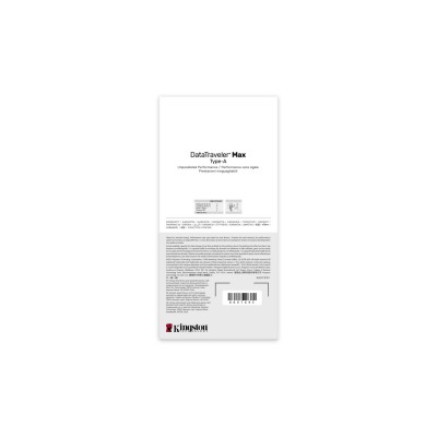 PENDRIVE 256GB USB 3.2 DTMAXA/256GB