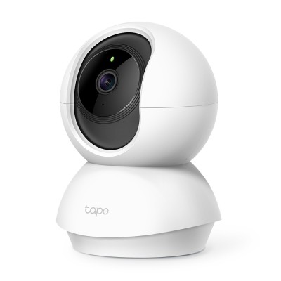 VIDEOCAMERA TAPO C210 WIFI PAN/TILT