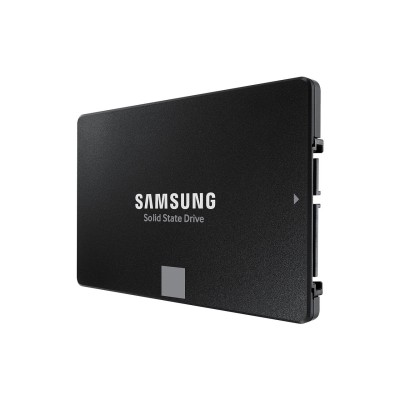 SSD 2.5 4TB 870 EVO MZ-77E4T0B/EU