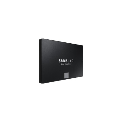 SSD 2.5 4TB 870 EVO MZ-77E4T0B/EU