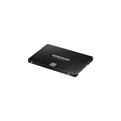 SSD 2.5 4TB 870 EVO MZ-77E4T0B/EU