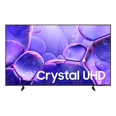 TV LED 65 - UE65U8072 4K SMART TV EU