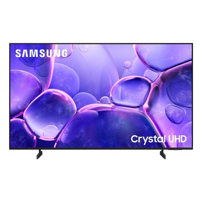 TV LED 65 - UE65U8072 4K SMART TV EU