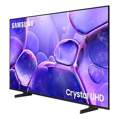 TV LED 65 - UE65U8072 4K SMART TV EU