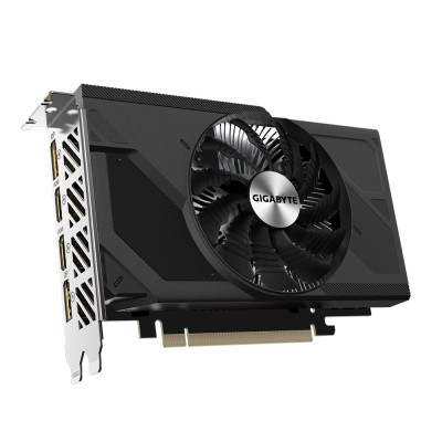 SVGA RTX 4060 GV-N4060D6-8GD 8GB