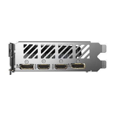 SVGA RTX 4060 GV-N4060D6-8GD 8GB