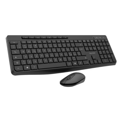 TASTIERA+MOUSE WIFI KM-841W