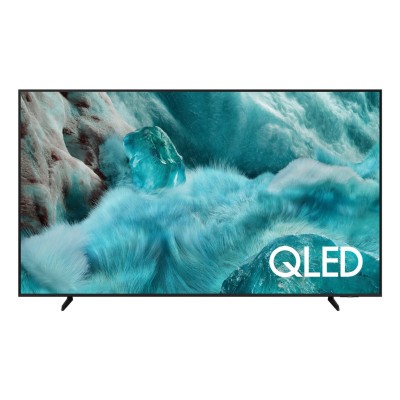 TV QLED 65 - QE65Q7FAAUXXH SMART TV 4K