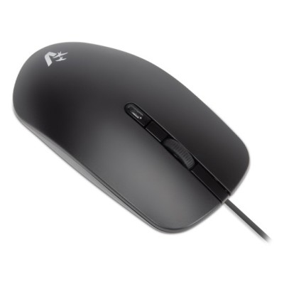 MOUSE OTTICO MOU-10N 2000DPI USB
