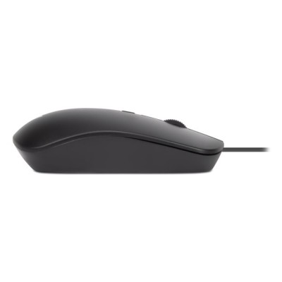 MOUSE OTTICO MOU-10N 2000DPI USB