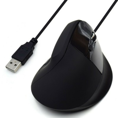 MOUSE VERTICALE EWENT EW3157 USB 1800DPI