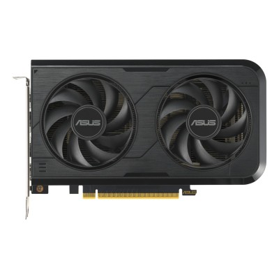 SVGA DUAL-RTX5050-O8G 8GB DDR6