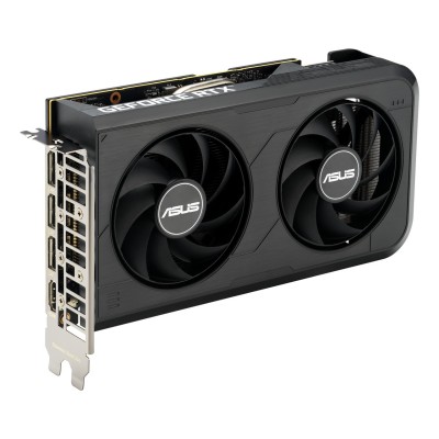 SVGA DUAL-RTX5050-O8G 8GB DDR6