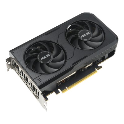 SVGA DUAL-RTX5050-O8G 8GB DDR6