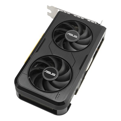 SVGA DUAL-RTX5050-O8G 8GB DDR6