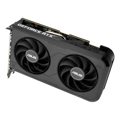 SVGA DUAL-RTX5050-O8G 8GB DDR6