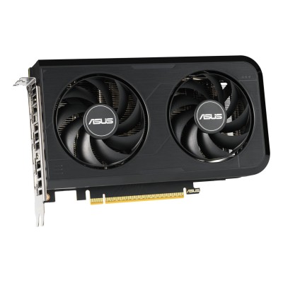 SVGA DUAL-RTX5050-O8G 8GB DDR6