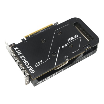 SVGA DUAL-RTX5050-O8G 8GB DDR6