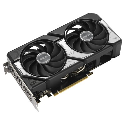 SVGA DUAL-RTX5060TI-O8G 8GB DDR7