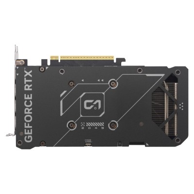 SVGA DUAL-RTX5060TI-O8G 8GB DDR7
