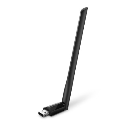 ADATTATORE WIRELESS ARCHER T2U PLUS