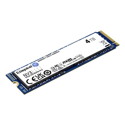 SSD M.2 4TB NV3 NVME PCIe SNV3S/4000G