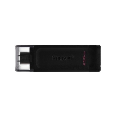 PENDRIVE 256GB USB-C DT70/256GB TYPE-C