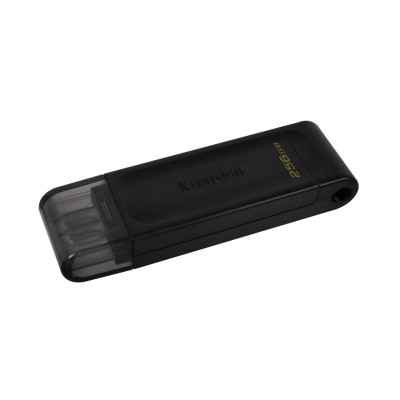 PENDRIVE 256GB USB-C DT70/256GB TYPE-C