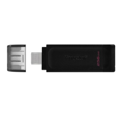 PENDRIVE 256GB USB-C DT70/256GB TYPE-C