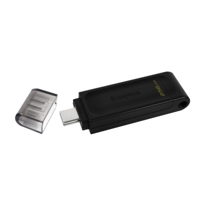 PENDRIVE 256GB USB-C DT70/256GB TYPE-C