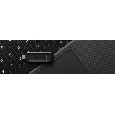 PENDRIVE 256GB USB-C DT70/256GB TYPE-C