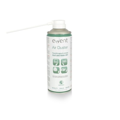 BOMBOLETTA ARIA COMPRESSA 400ML (EW5601)