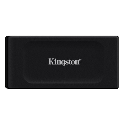 HD ESTERNO SSD 2TB USB-C 3.1SXS1000/2000