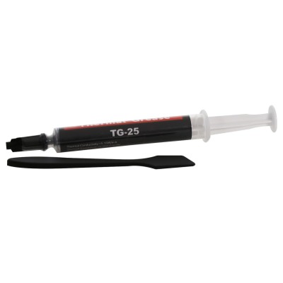 PASTA TERMICA ITEK TG-25 2gr GRAY