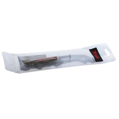 PASTA TERMICA ITEK TG-25 2gr GRAY