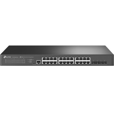 SWITCH 24PT TL-SG3428X-M2 2.5G L2+