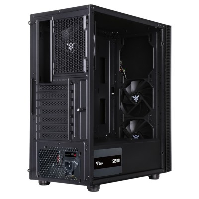 CASE ITEK SYLENT 03NP ITGCSY03NP 500W
