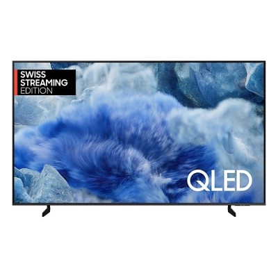 TV QLED 85 SAMSUNG QE85Q8FAAU 4K UHD