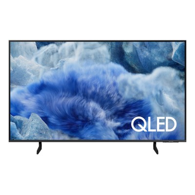 TV QLED 43 - QE43Q8FAAUXXH SMART TV 4K