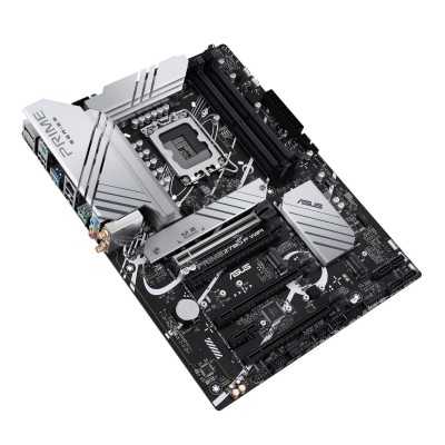 MB LGA1700 PRIME Z790-P WIFI DDR5
