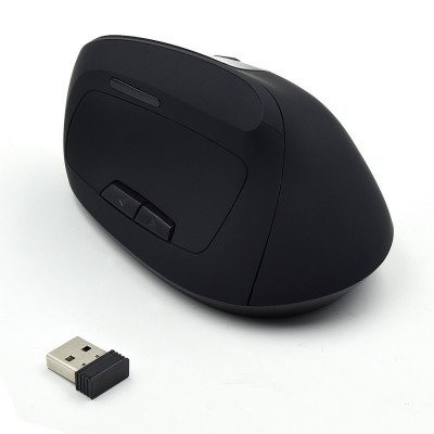 MOUSE WIRELESS VERTICALE EWENT EW3158