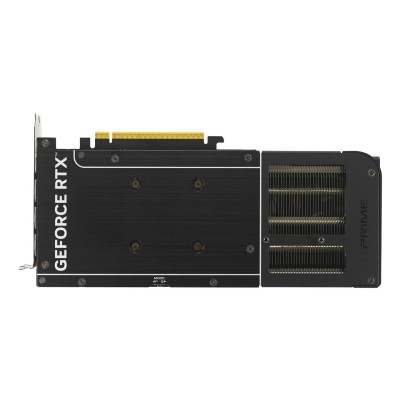 SVGA ASUS PRIME - RTX 5060 8GB OC