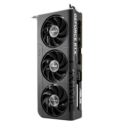 SVGA ASUS PRIME - RTX 5060 8GB OC