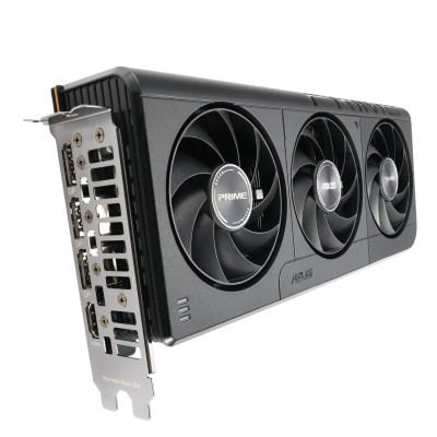 SVGA ASUS PRIME - RTX 5060 8GB OC