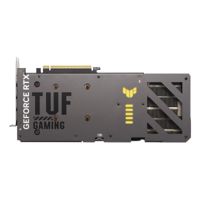 SVGA TUF-RTX5060TI-O16G-GAMING